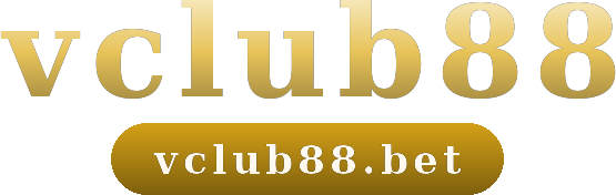 vclub88 logo